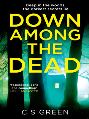 Down Among the Dead - ebook